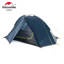 Tente NATUREHIKE Tagar : camping ultraléger, compact et durable